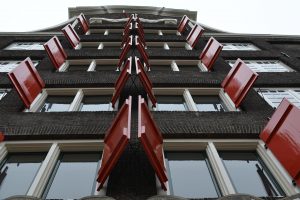 Nederlandse architectuur